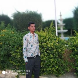 Bhimji Ahir