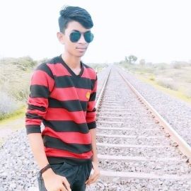 Sayar Bhojaiya