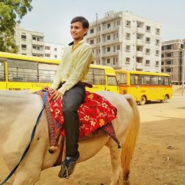 Vishal Patel