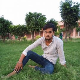 Ankit Gujjar