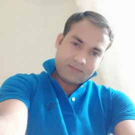 Gauransh Chakrawarti