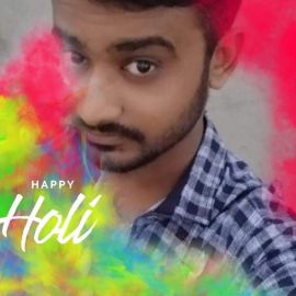 Darshit Trivedi