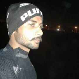 Kuldeep Singh Rathore