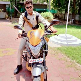 Ravi Bhilala