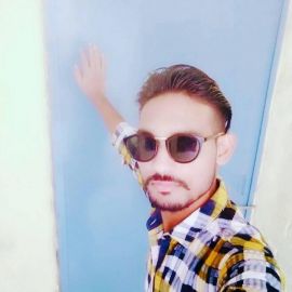 Raashid Khan