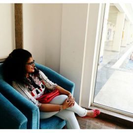 Priyanbada Sarkar