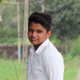 Priyanshu Patel