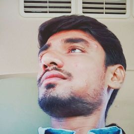 Kuldeep Gediya