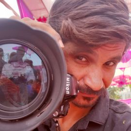 vipul Chavda