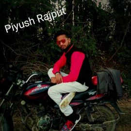 Piyush Ŕãjpüť