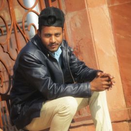 Mr Raju