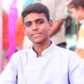 Kamlesh Vaghela
