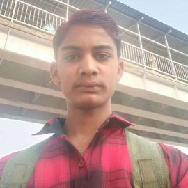 PRASHANT SINGH RAJPUT