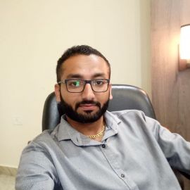 Bhavin Thacker