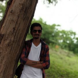 Patel Nilesh