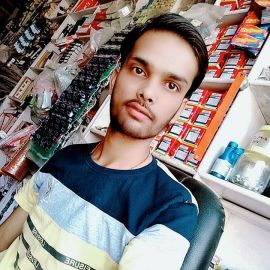 Vipin Agrawal