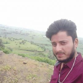 Vinod Panchal