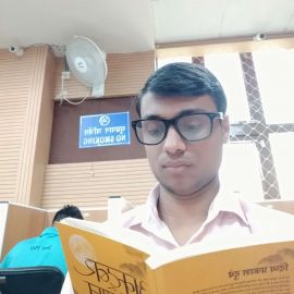 Shashikant Kumar