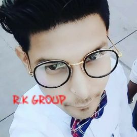 RK Pratik soni