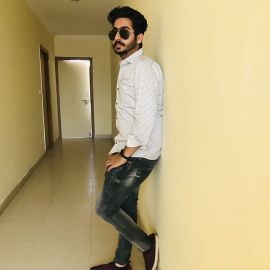 Manish Kamra