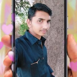 Shaimil Rajput