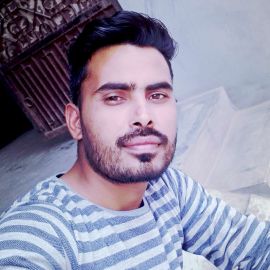 abhi gujjar