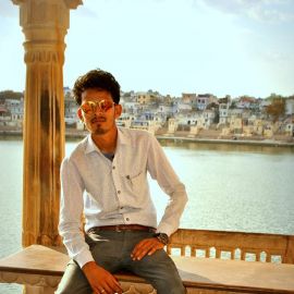 Mayank Kumawat