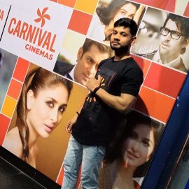 Shubham Bharti