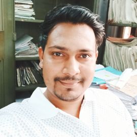 Jayesh Chaudhari