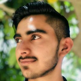 Hardik Chaudhary