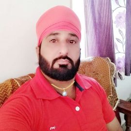 GURDEV SINGH