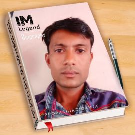 Manoj Parmar