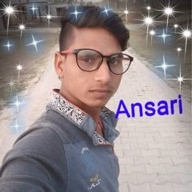 Irshad Ansari