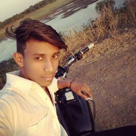 Vanraj Baria