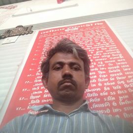 Jagadish Baraiya
