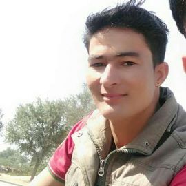 Dev choudhary