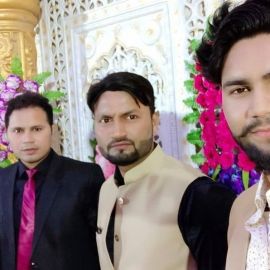 Shekh Jameer Indean