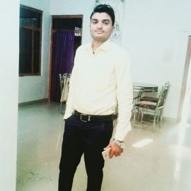 Mohd Irshad