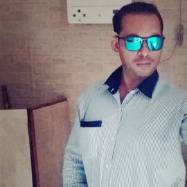 Samir Pathan
