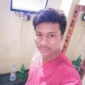 Rakesh Leuva