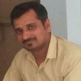 Praveen Tyagi