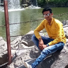 Vansh Rajesh