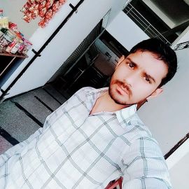 Sanjay Kumar