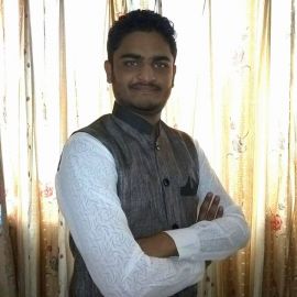 Chintan Raval