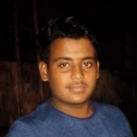 deepak pathak