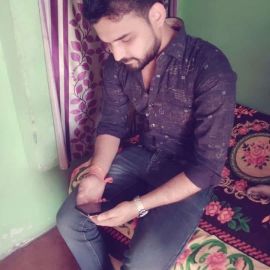 Vineet Gujjar
