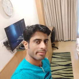 Toseef Khan
