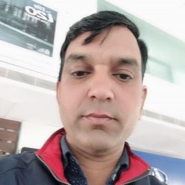 Ramchandar Yadav