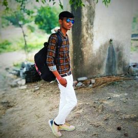 Shyam Patidar