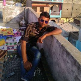 Sanjay Parmar